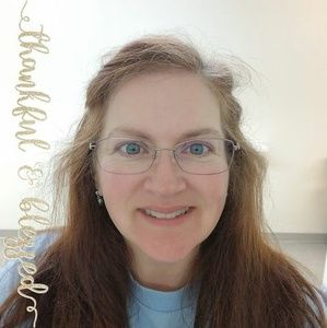 Meet your Posher, Kristi